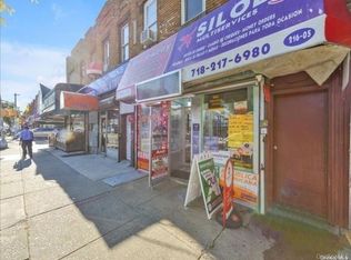 21605 Jamaica Ave #2, Queens Village, NY 11428