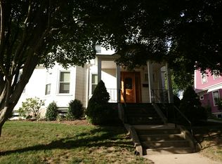 36 Hastings St, Boston, MA 02132