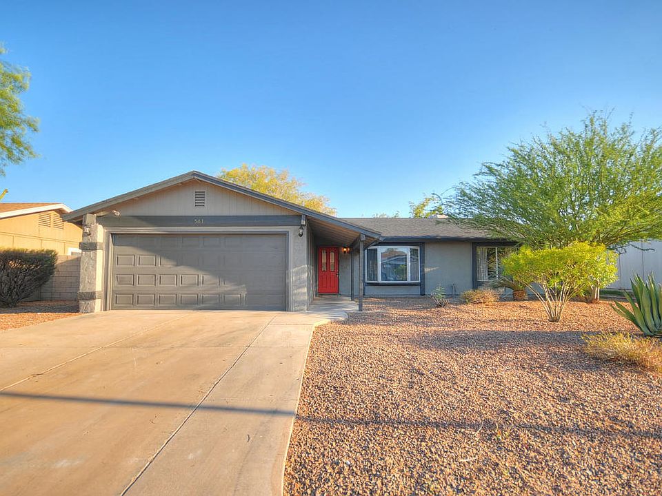 1st image of 561 W Magdalena Dr