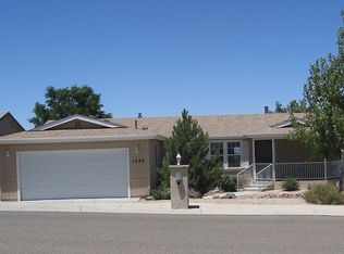 1292 Samantha St, Prescott, AZ 86301