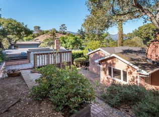1622 Calle Canon, Santa Barbara, CA 93101