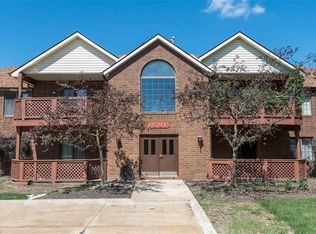 8591 Scenicview Dr #T201, Broadview Heights, OH 44147