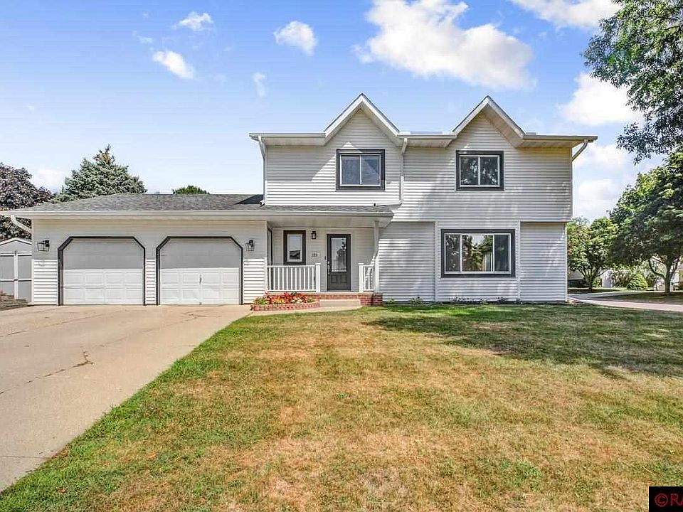 229 Wadsworth Dr, Mankato, MN 56001 Zillow
