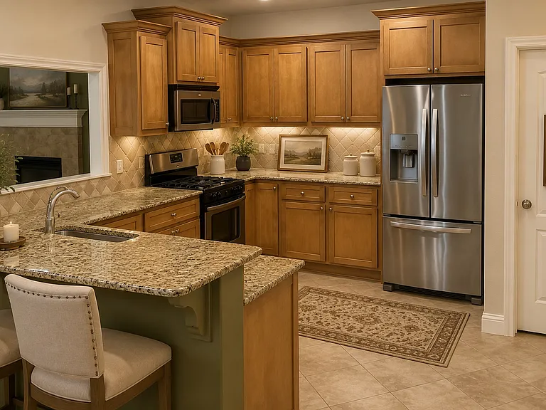 117 Chardonnay Ln — Photo 7