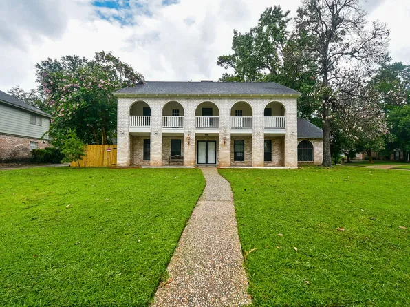 1723 Big Horn Dr, Houston, TX 77090