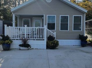 5400 Little River Neck Rd LOT 53, North Myrtle Beach, SC 29582