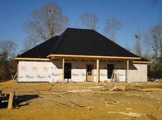 27 Bryson Trail, Pollock, LA 71467