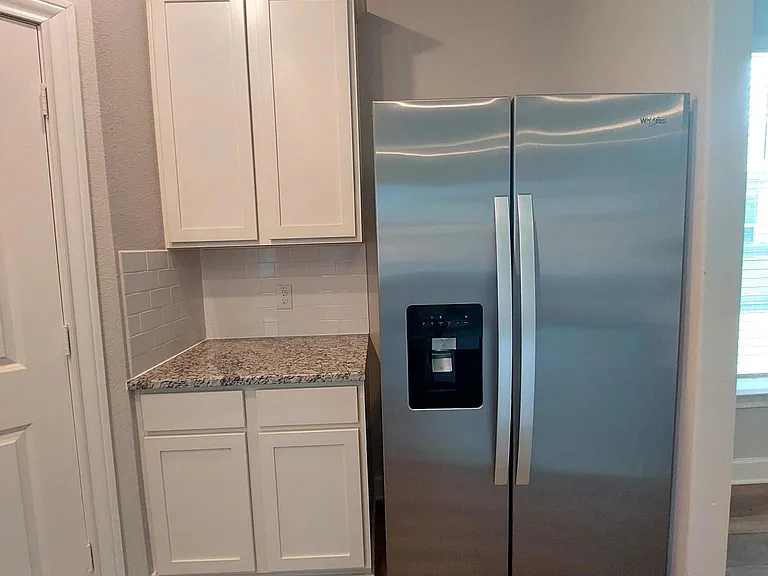 Butlers pantry