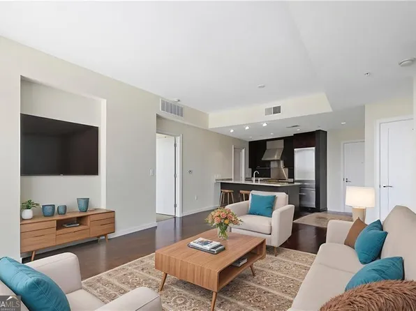 3325 Piedmont Rd NE Unit 2207, Atlanta, GA 30305