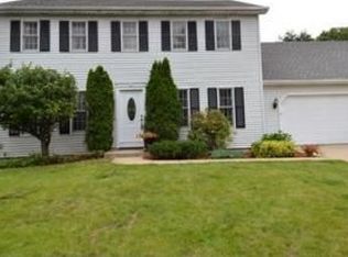 52073 Brendon Hills Dr, Granger, IN
