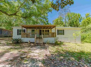 25089 County Road 55, Loxley, AL 36551