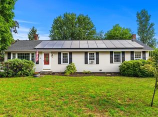 78 Lowell Rd, Pepperell, MA 01463