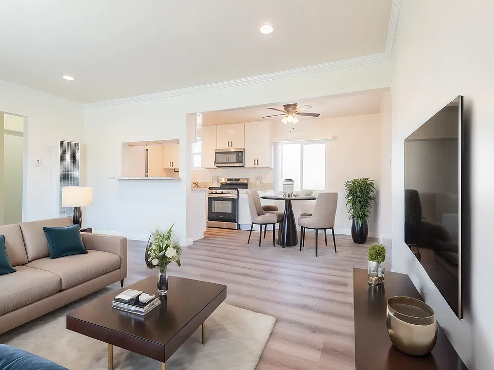 Pullman Lane Residences