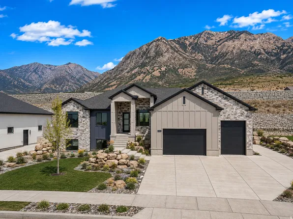 728 E Mountain Rd N, North Ogden, UT 84414