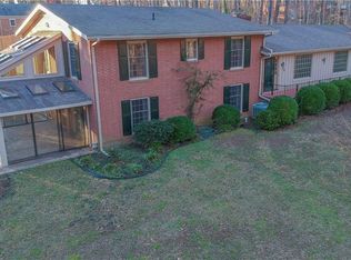 12 Twin Acres Dr, Lexington, NC 27292