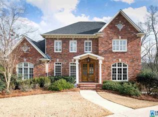 3548 Tanglecreek Cir, Vestavia, AL 35243