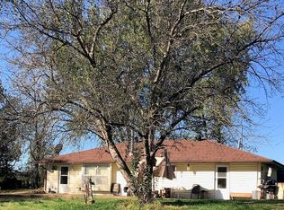 225 S 125 Rd, El Dorado Springs, MO 64744