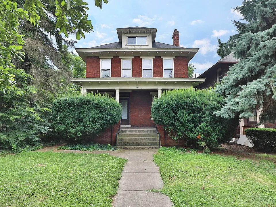 117 E Lane Ave
