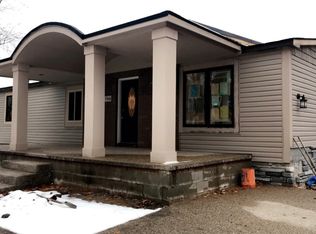 52 W Brooklyn Ave, Pontiac, MI 48340