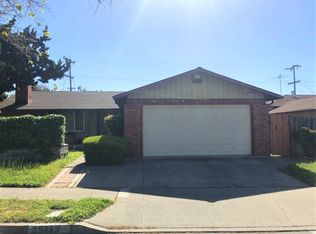25883 Peterman Ave, Hayward, CA 94545