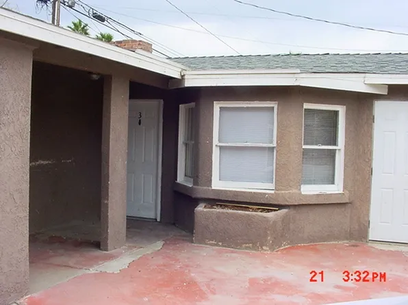 66097 6th St #3, Desert Hot Springs, CA 92240