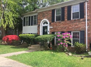 5918 Grand Banks Rd S, Columbia, MD 21044