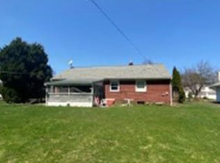 924 Mulberry St, Montoursville, PA 17754
