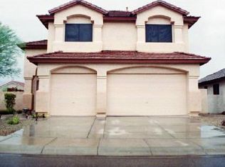 7261 E Gallego Ln, Scottsdale, AZ 85255