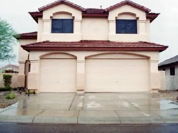 7261 E Gallego Ln, Scottsdale, AZ 85255