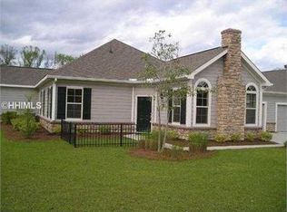 1285 Abbey Glen Way, Hardeeville, SC 29927
