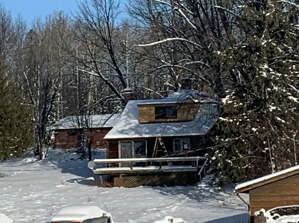 9511 Ashawa Rd, Cook, MN 55723