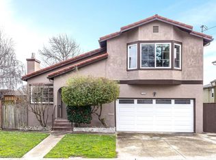 235 Helen Dr, Millbrae, CA 94030