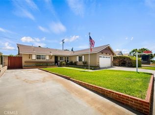 7328 El Dorado Dr, Buena Park, CA 90620