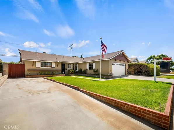 7328 El Dorado Dr, Buena Park, CA 90620