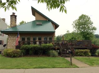 1020 Mountain Rd, Charleston, WV 25303