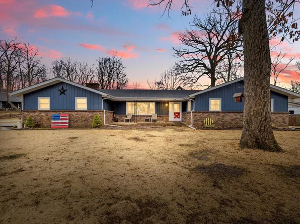 606 River DRIVE, Mayville, WI 53050