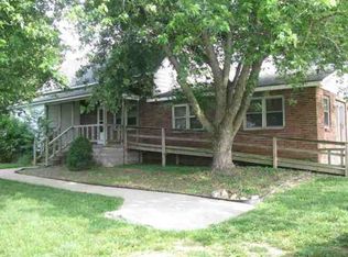 1146 Farm Road 2030, Monett, MO 65708