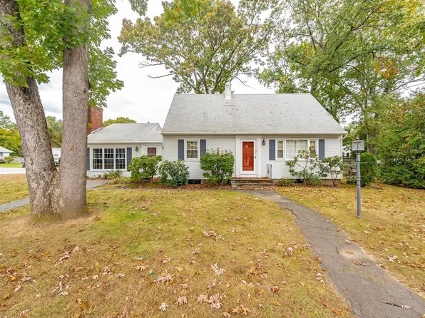 56 Coronet Cres, Feeding Hills, MA 01030
