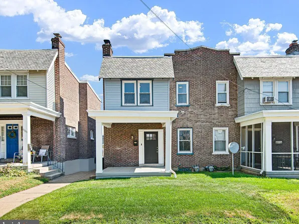 607 W 27th St, Wilmington, DE 19802