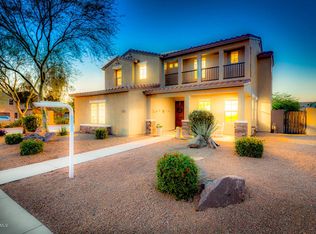 19282 E Rosa Rd, Queen Creek, AZ 85142