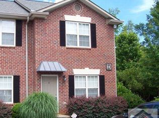4608-460-8D S Barnett Shoals Rd #8D, Athens, GA 30605