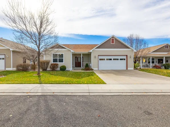 1206 Periwinkle Ln, Fruita, CO 81521