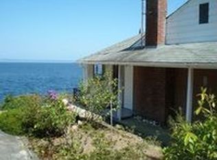 60 N Bay Way, Port Ludlow, WA 98365