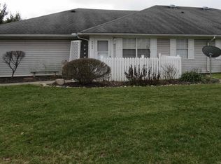 4484 Greystone Village Dr #4A, Columbus, OH 43228