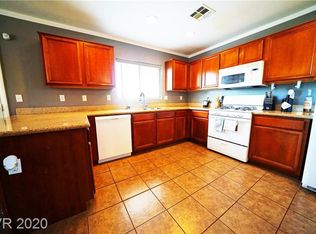 5233 Floralita St, Las Vegas, NV 89122