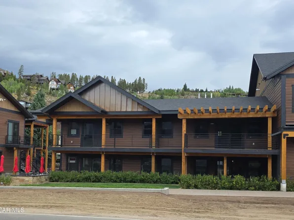 505 GRAND Avenue #207, Grand Lake, CO 80447