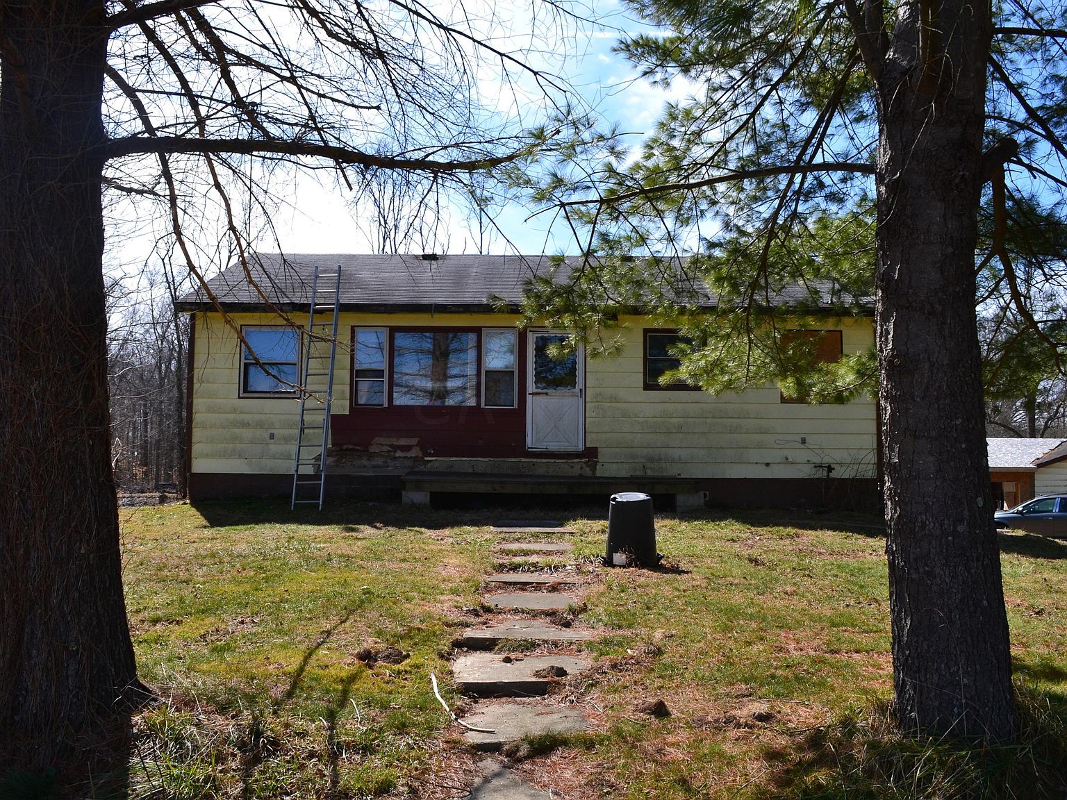 7322 County Road 183, Fredericktown, OH 43019 Zillow