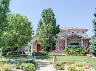 9288 E Star Hill Trl, Lone Tree, CO 80124
