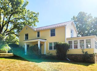 38799 Mount Gilead Rd, Leesburg, VA 20175