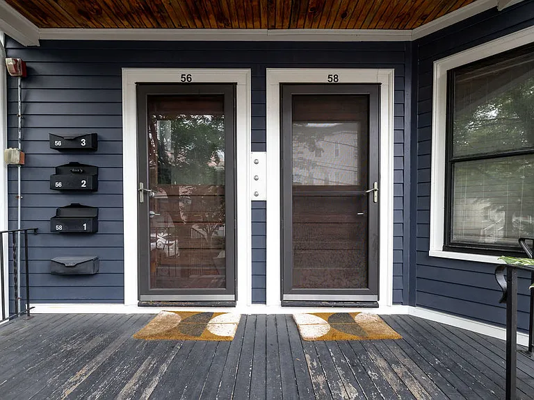 56 Gorham St #3A — Photo 26